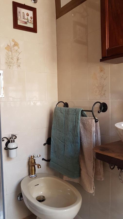 Francy&Francy Apartment Pitigliano Exterior photo